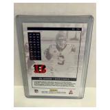 2020 Panini Joe Burrow Rookie Cards