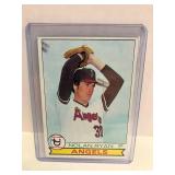 1979 Topps Nolan Ryan