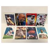 Kirby Puckett - Topps, UD, Leaf, Aces, Score, Triple Play
