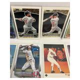 Kirby Puckett and Minnesota Twins Cards