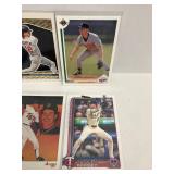 Kirby Puckett and Minnesota Twins Cards