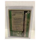 1977 and 1979 Topps Reggie Jackson