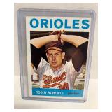 1964 Topps Robin Roberts