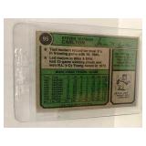 1972 Topps Steve Carlton