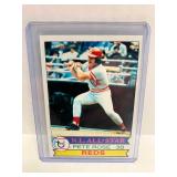 1979 Topps Pete Rose