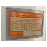 1964 Topps Willie Stargell