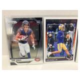 2024 Rome Odunze Rookies