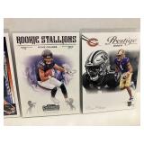 2024 Rome Odunze Rookies