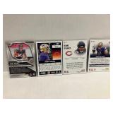 2024 Rome Odunze Rookies