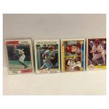 Pete Rose Vintage Cards