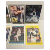 Roger Clemens - Topps, Donruss, Upper Deck, Leaf, Fleer