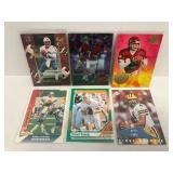 HOF Quarterback Stars