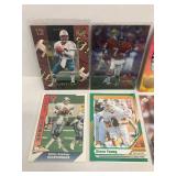 HOF Quarterback Stars