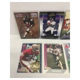 Deion Sanders - Eight Cards