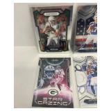 Current Quarterback Stars