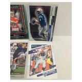 Peyton Manning - Upper Deck, Topps, Bowman, Donruss