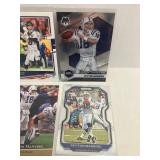 Peyton Manning - Upper Deck, Prizm, Mosaic, Donruss