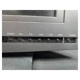 Olevia 232-S13 32-Inch LCD TV with Stand and Multiple Inputs