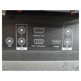 Olevia 232-S13 32-Inch LCD TV with Stand and Multiple Inputs