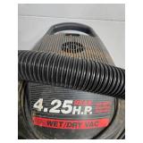 Craftsman 12 Gallon 4.25 HP Wet/Dry Shop Vac