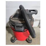 Craftsman 12 Gallon 4.25 HP Wet/Dry Shop Vac