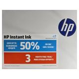 HP DeskJet 2655 Wireless All-in-One Printer with Scanner and Copier