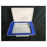 HP DeskJet 2655 Wireless All-in-One Printer with Scanner and Copier