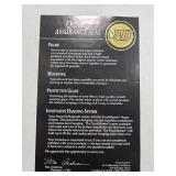 Framed Motivational Poster 