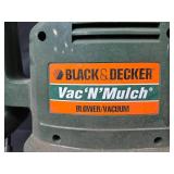 Black & Decker Vortex Vac 