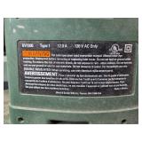 Black & Decker Vortex Vac 