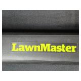 LawnMaster BL705 Electric Leaf Blower 120V 160MPH 160CFM