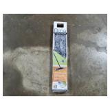 Group of Lawn and Garage Tools with Floor Mop and Car Wax