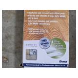 Group of Lawn and Garage Tools with Floor Mop and Car Wax