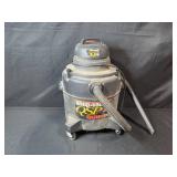 Shop-Vac QSP 8 Gallon Wet/Dry Vacuum 2.5 Peak HP