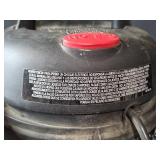 Shop-Vac QSP 8 Gallon Wet/Dry Vacuum 2.5 Peak HP