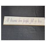 Easter Decor Lot with Bunny Figurines, Decorative Eggs, and MDF Plaque