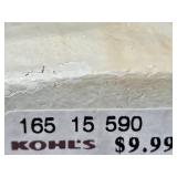 Easter Decor Lot with Bunny Figurines, Decorative Eggs, and MDF Plaque