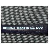 Bushnell 10x25 Binoculars with Case and Set of 4 Reading Glasses +1.75 with Pouches