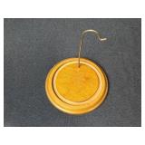 Assorted Display Stands, Hooks, and Timer Set