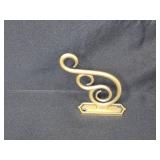 Assorted Display Stands, Hooks, and Timer Set