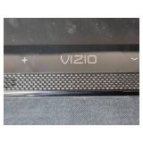 Vizio 7 Inch Portable LED LCD TV VMB070 with Accessories and Box