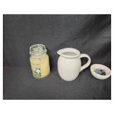 Home and Office Decor, Books, and Kansas Magazines Collection