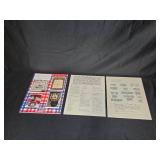 Home and Office Decor, Books, and Kansas Magazines Collection