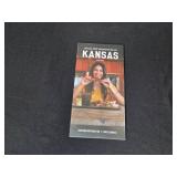 Home and Office Decor, Books, and Kansas Magazines Collection