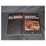 Home and Office Decor, Books, and Kansas Magazines Collection