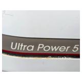 KitchenAid 5-Speed Hand Mixer with Box and 2 Granite Ware Roasting Pan Sets