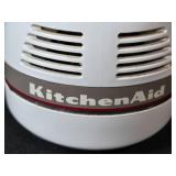 KitchenAid 5-Speed Hand Mixer with Box and 2 Granite Ware Roasting Pan Sets