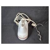 KitchenAid 5-Speed Hand Mixer with Box and 2 Granite Ware Roasting Pan Sets