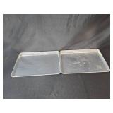 Kitchenware Collection with All-Clad Covered Pan, KitchenAid Bowl, Baking Sheets and Accessories