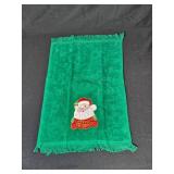 Pottery Barn Platter, Mason Cash Mixing Bowls and Assorted Hand Towels Set